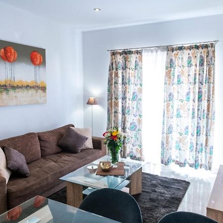 Rua Cosy Apartment Sliema Exteriör bild