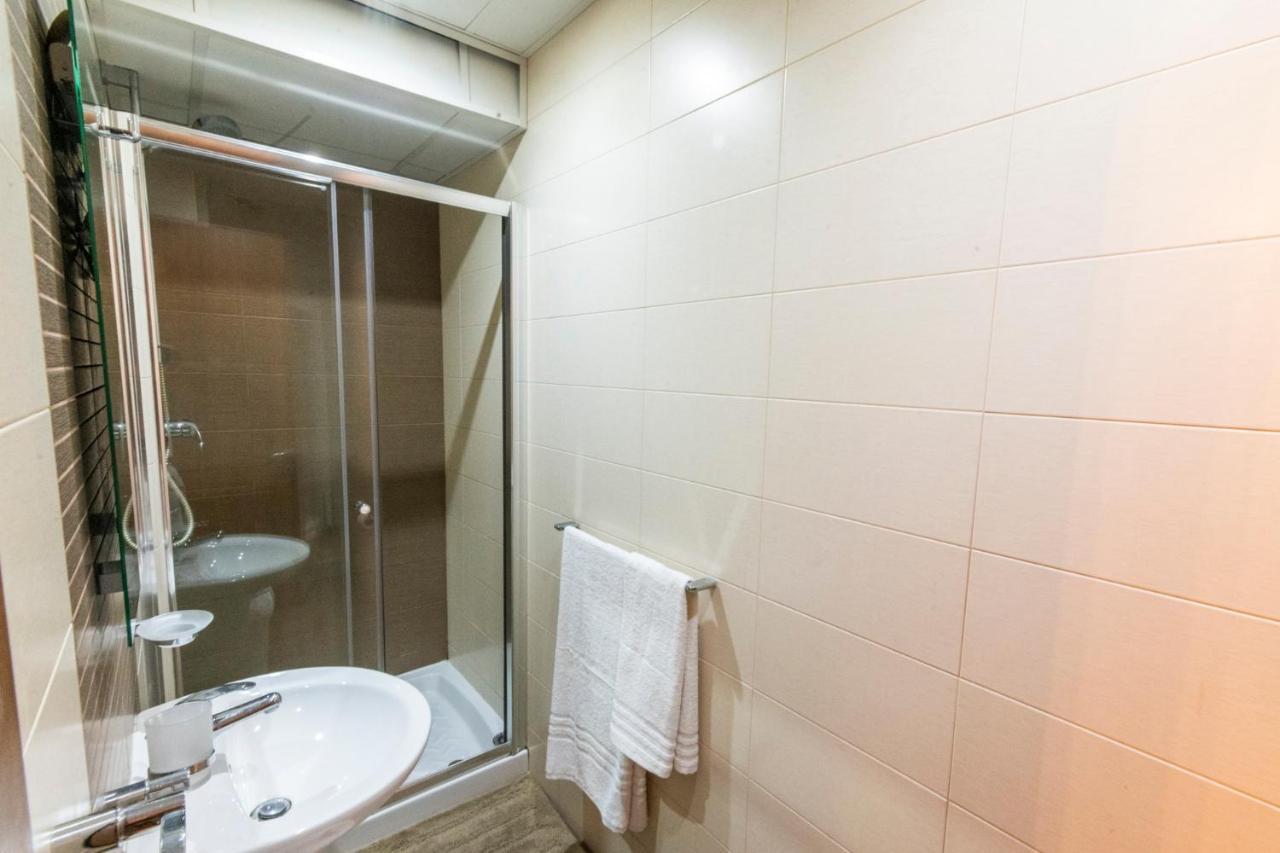 Rua Cosy Apartment Sliema Exteriör bild