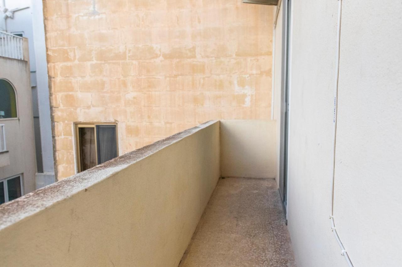 Rua Cosy Apartment Sliema Exteriör bild