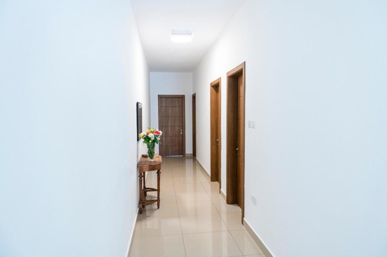 Rua Cosy Apartment Sliema Exteriör bild
