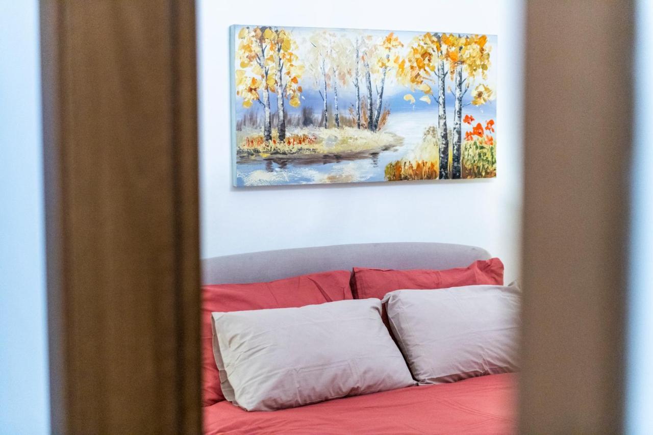 Rua Cosy Apartment Sliema Exteriör bild
