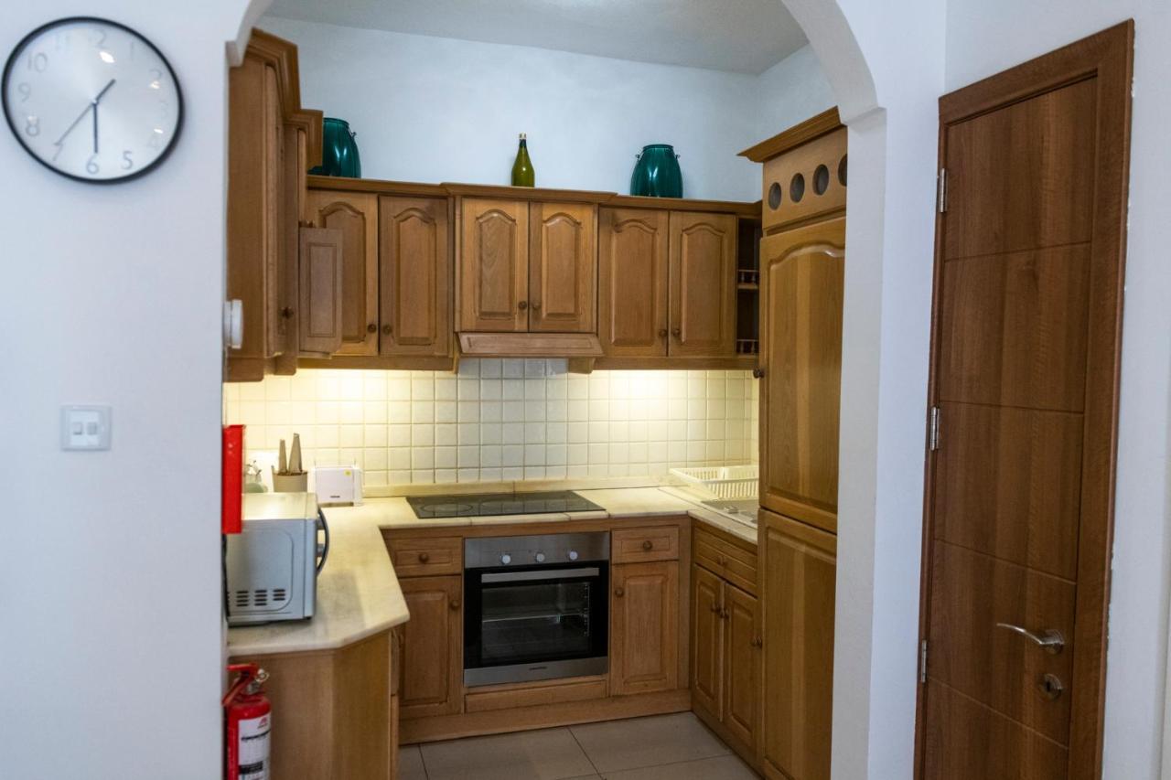 Rua Cosy Apartment Sliema Exteriör bild