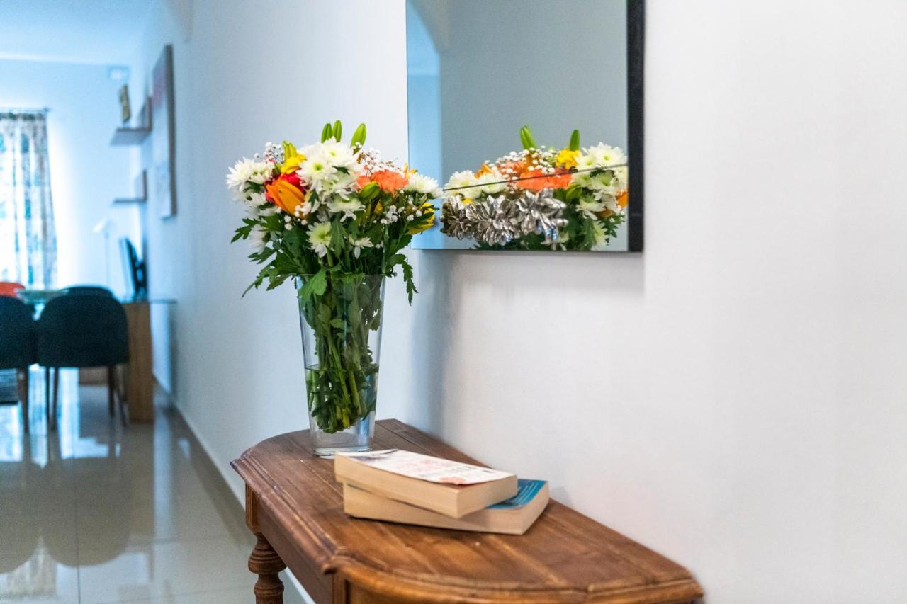 Rua Cosy Apartment Sliema Exteriör bild